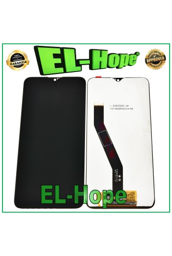 DISPLAY FÜR XIAOMI REDMI 8 M1908C3IG / 8A M1908C3KG TOUCHSCREEN GLASBILDSCHIRM