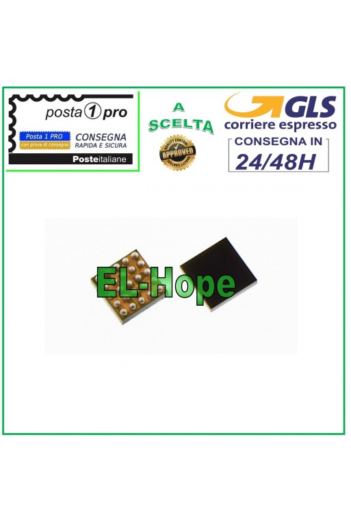 SM3010 LCD-DISPLAY-IC-CHIP FÜR SAMSUNG GALAXY S10 SM-G973F / S10+ PLUS SM-G975F
