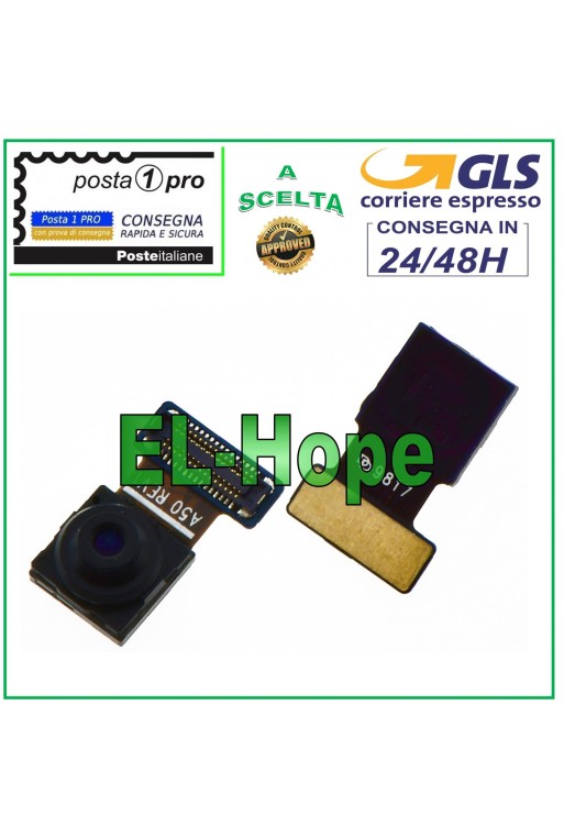 FRONTKAMERA-FLEX SAMSUNG GALAXY A50 SM-A505F A505 FRONTKAMERA