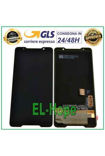 TOUCHSCREEN-DISPLAY FÜR ASUS ROG Phone ZS600KL 1A032EU 90AZ01Q1 M00380 Z01QD 6 