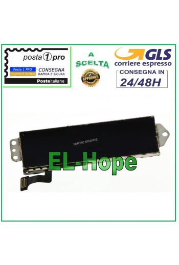 FLAT FLEX VIBRATION VIBRACALL FÜR APPLE IPHONE 7 PLUS VIBRATORMOTORMODUL