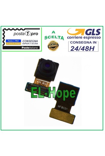 FLEX FRONTKAMERA SAMSUNG GALAXY A70 SM-A705F A705 FRONT FRONTKAMERA