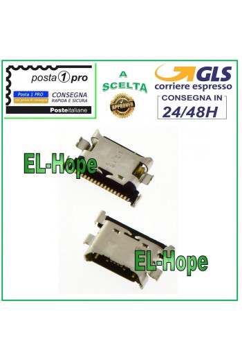 TYP C LADEANSCHLUSS FÜR SAMSUNG GALAXY A13 5G SM-A136B / A136U USB-LADUNG