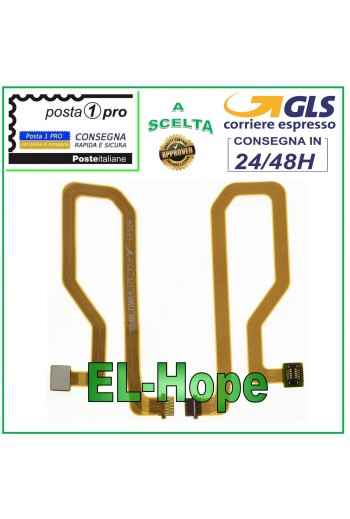 FLACHES FLEXKABEL FINGERABDRUCKSENSOR XIAOMI REDMI NOTE 7 /7 PRO