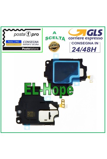 SAMSUNG GALAXY A70 SM-A705F LAUTSPRECHER KLINGELTON LAUTSPRECHER FREISPRECH-AUDIO