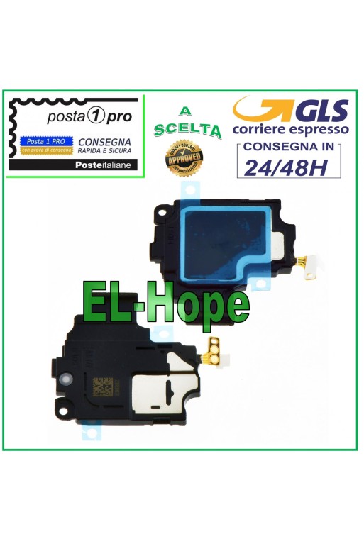SAMSUNG GALAXY A70 SM-A705F LAUTSPRECHER KLINGELTON LAUTSPRECHER FREISPRECH-AUDIO