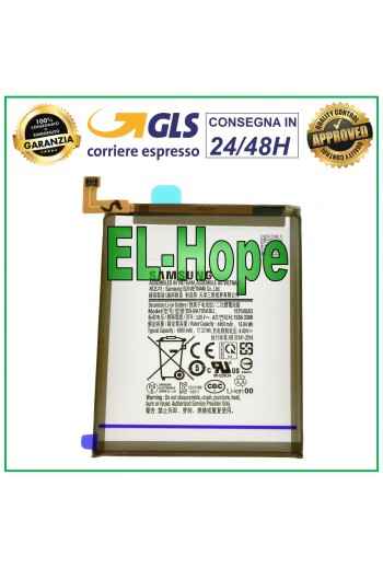 ORIGINAL AKKU SERVICE PACK SAMSUNG GALAXY A70 SM-A705F EB-BA705ABU 4500 mAh