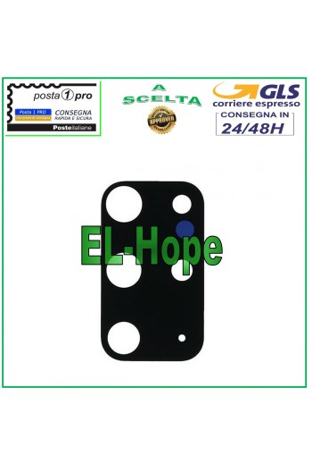 GLASKAMERALINSE RÜCKKAMERA SAMSUNG GALAXY S20 PLUS SM G985 G986