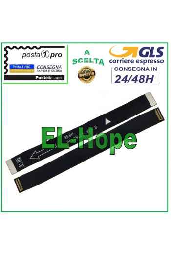 FLACHVERBINDUNG MOTHERBOARD PCB DOCK LADEN HUAWEI MATE 20 LITE SNE-LX1 AL00