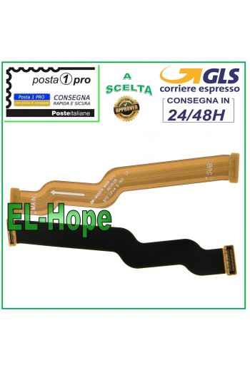 FLACHFLEX-MOTHERBOARD-ANSCHLUSS LADEGERÄT SAMSUNG GALAXY M10 SM-M105F