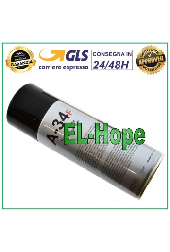 GEFRIERSPRAY TROCKENEIS GEFRIER INTEGRIERTE SCHALTKREISE 400ml A-34F ZWEI CI