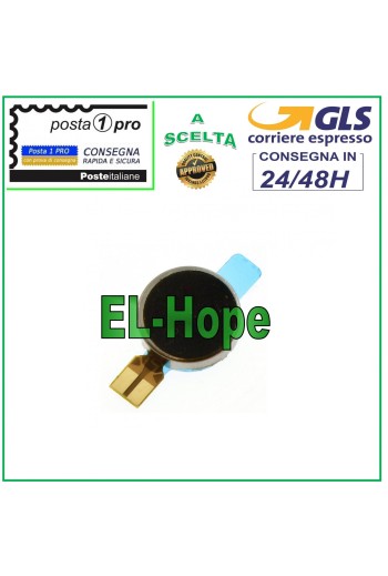 VIBRA VIBRACALL SAMSUNG GALAXY A21 SM-A215 A215F VIBRATIONSMOTOR VIBRATOR