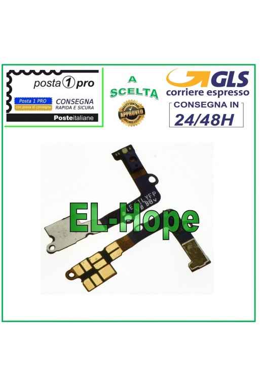 FLACHES FLEXKABEL NÄHERUNGSSENSOR LICHT HUAWEI P20 EML L09 L09C L29 AL00 FLACHES FLEXKABEL NÄHERUNGSSENSOR LICHT HUAWEI P20 EML L09 L09C L29 AL00