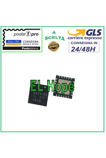 CHIP BQ24193 POWER CONTROL IC LADEN LADEN LADEN PCB FÜR NINTENDO SWITCH