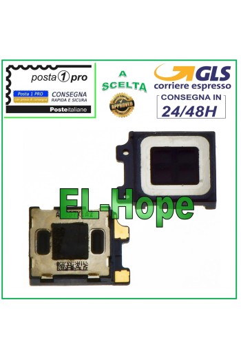 TOP-CALL-LAUTSPRECHER FÜR SAMSUNG GALAXY S20 ULTRA SM G988 LAUTSPRECHER