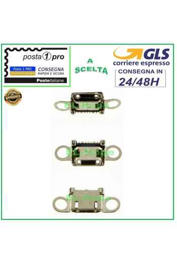 LADEANSCHLUSS SAMSUNG S6 G920 G925 EDGE PLUS G928 A310 A510 USB-LADEN