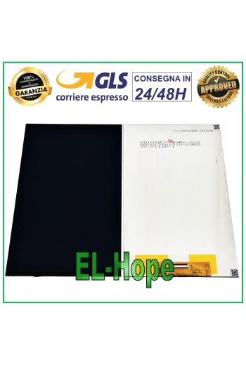 LCD-BILDSCHIRM FÜR ACER ICONIA ONE 10 B3-A20 B3-A21 B3 A20 A31 MONITOR 