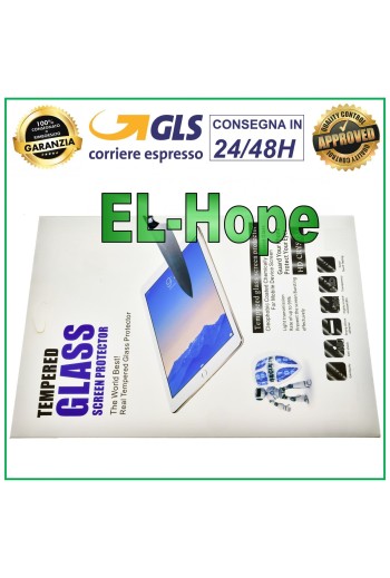 GEHÄRTETE GLASFOLIE HUAWEI MEDIAPAD M5 LITE 10 BAH2-W09 L09 AL00 W19