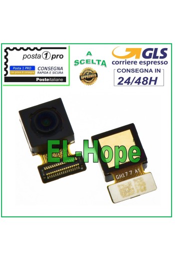 FLACHE FLEX-FRONTKAMERA FÜR HUAWEI P10 PLUS VKY-L09 VKY-L29 FRONTKAMERA