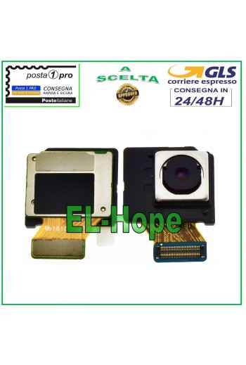 FLACH FLEX RÜCKKAMERA SAMSUNG GALAXY S9 SM-G960F SM-G960 RÜCKKAMERA