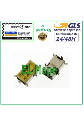 Stromanschluss PJ982 Buchse DC Power Ideapad Lenovo 100-151BD 100-141BD