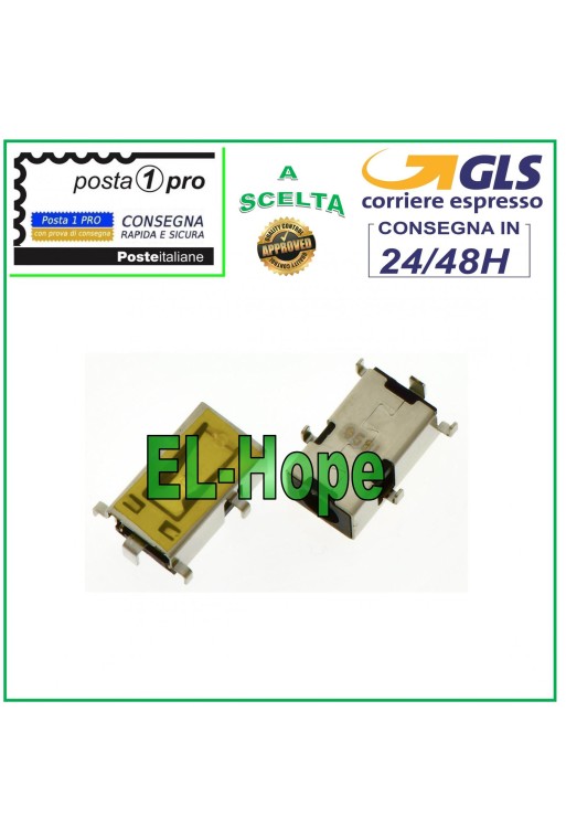 Stromanschluss PJ982 Buchse DC Power Ideapad Lenovo 100-151BD 100-141BD