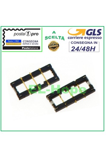 BATTERIEKONTAKTANSCHLUSS MOTHERBOARD APPLE IPHONE 5S 5C REPARATUR LÖTMITTEL