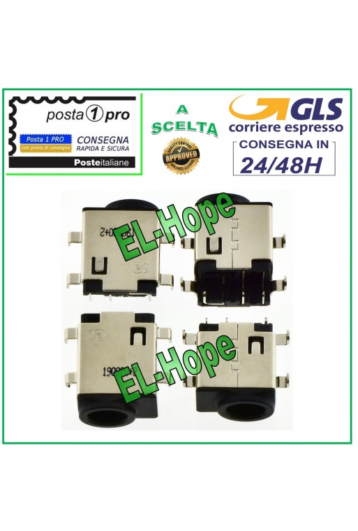 Stromanschluss PJ361 Buchse DC Power Samsung NP300E7A NP300E7Z NP300U1Z