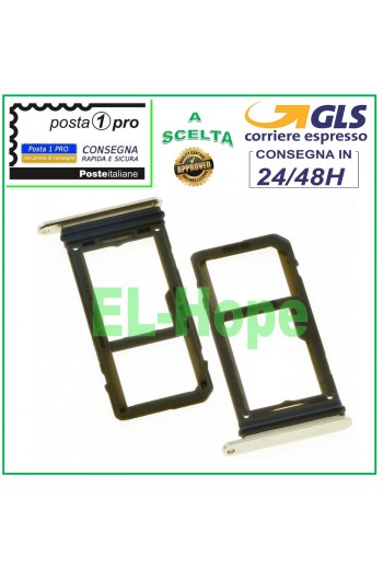 SIM-Kartenfach für Micro-SD-Karten, für Samsung Galaxy Note 8, SM N950 F, Gold