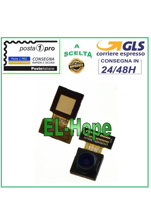 FRONTKAMERA FÜR HUAWEI MATE 10 ALP-L09 L29 AL00 FRONTKAMERA
