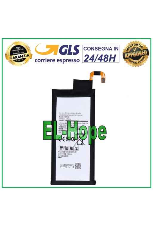 EB-BG925ABE AKKU FÜR SAMSUNG GALAXY S6 EDGE SM G925 G925F 2600 mAh AKKU