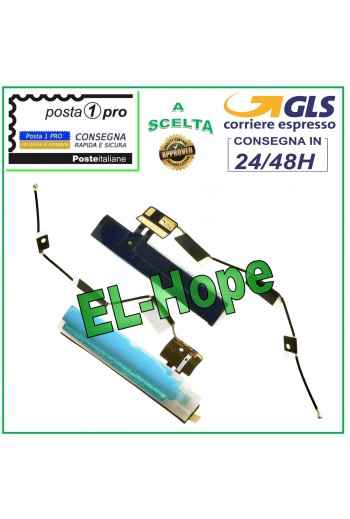 3G-Antennensignalkabelmodul linke Seite SX Apple iPad 2 A1395 A1396 A1397