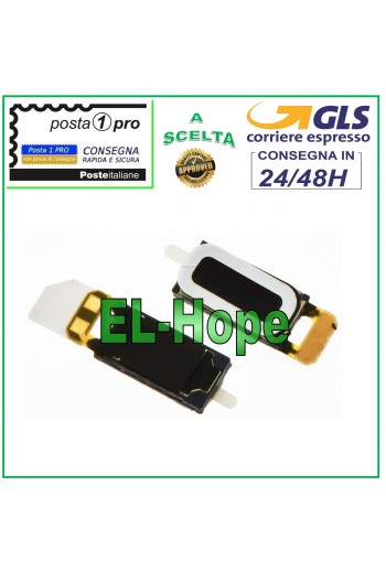 LAUTSPRECHER SAMSUNG GALAXY A6 A6+ PLUS 2018 SM A600 A605 AUDIO HÖREN