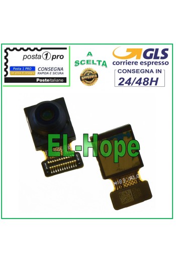 FLACHFLEX-FRONTKAMERA FÜR HUAWEI P20 LITE ANE-LX1 FRONTKAMERA