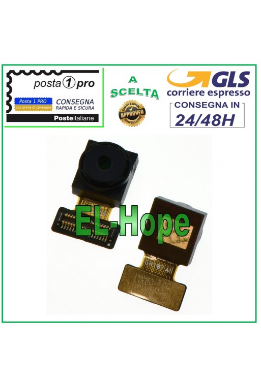 FRONTKAMERA FÜR HUAWEI P10 VTR-L09 VTR-L29 FRONTKAMERA