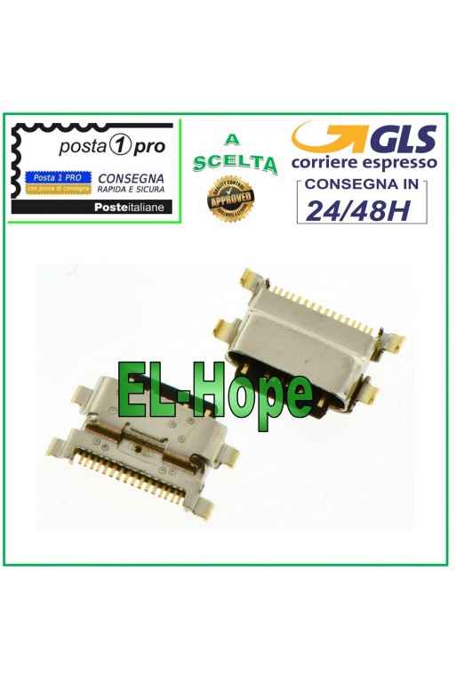 TYP C LADEANSCHLUSS FÜR XIAOMI REDMI NOTE 8T M1908C3XG USB-LADUNG TYP C LADEANSCHLUSS FÜR XIAOMI REDMI NOTE 8T M1908C3XG USB-LADUNG