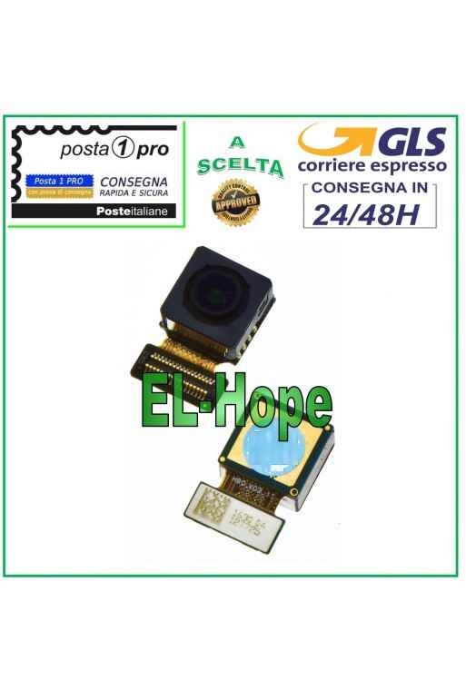 FRONTKAMERA HUAWEI P9 PLUS VIE-AL10 L09 L29 FLACHE FRONTKAMERAMODUL