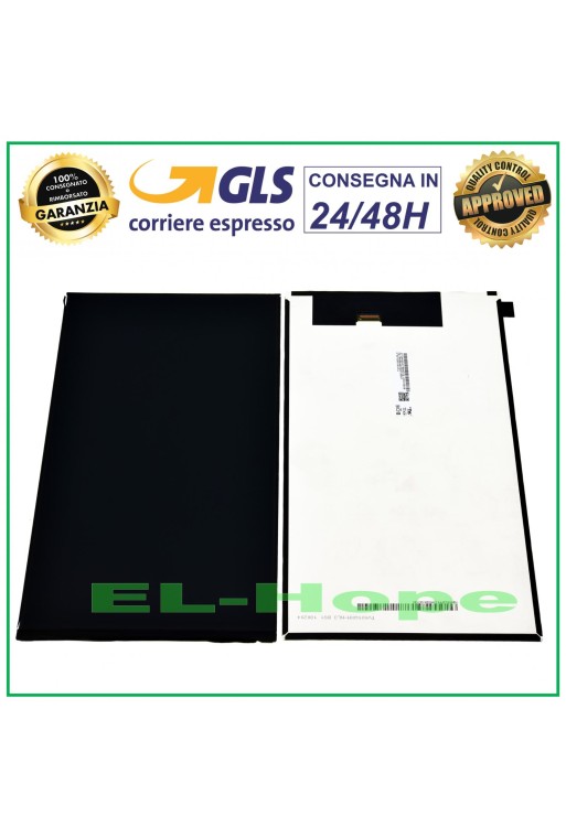 LCD-DISPLAY FÜR LENOVO TAB 4 10 TB-X304F X304L X304 FLÜSSIGKRISTALLBILDSCHIRM
