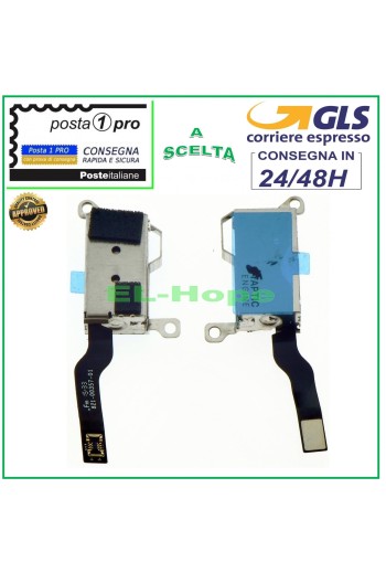VIBRACALL VIBRATION FÜR APPLE IPHONE 6S PLUS FLAT FLEX VIBRATORMOTORMODUL