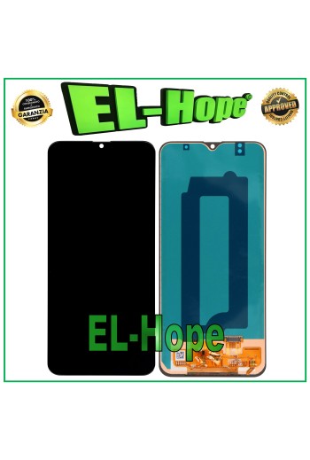 TFT-LCD-DISPLAY FÜR SAMSUNG GALAXY A30S SM-A307 A307F TOUCHSCREEN SCHWARZER BILDSCHIRM