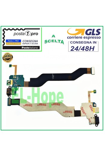 LADEANSCHLUSS XIAOMI MI NOTE MIKROFON DOCK MICRO USB LADEKABEL FLACH FLEX 