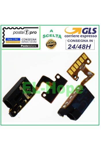 FLACH FLEX KOPFHÖRERANSCHLUSS AUDIO KOPFHÖRER FÜR LG K8 2017 M210 MS210 M200N