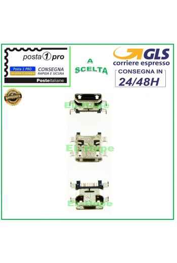 LADEANSCHLUSS SAMSUNG GALAXY S4 MINI i9190 i9192 i9195 MICRO USB LADEN