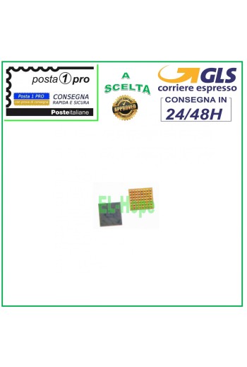 IC-STEUERCHIP KLEINER AUDIO 338S00411 U4902 U5002 U5102 FÜR APPLE IPHONE