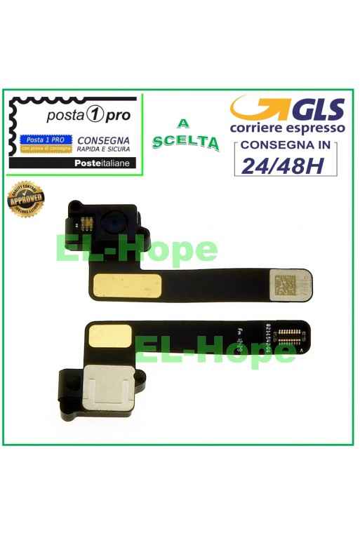 FRONTKAMERA FÜR APPLE IPAD 5 AIR A1474 A1475 FRONTKAMERA FLEX