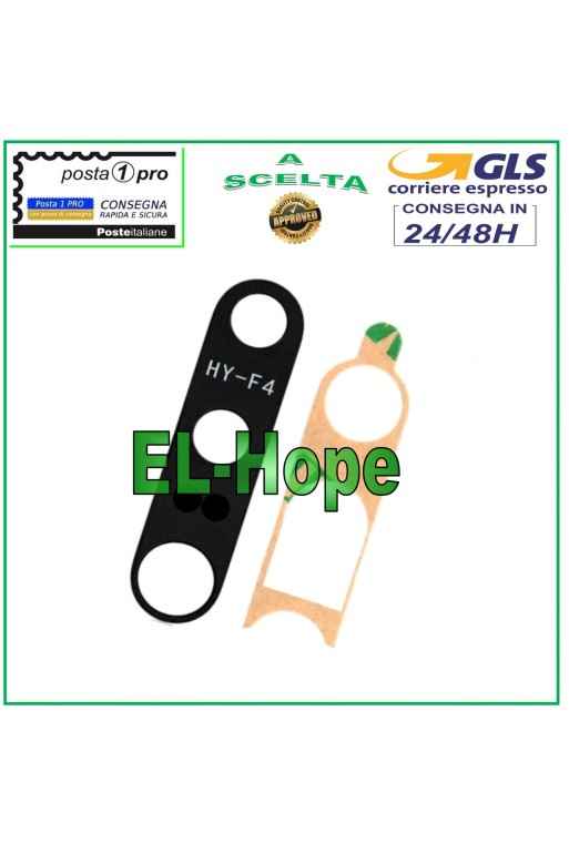 GLAS GLASLINSE RÜCKKAMERA XIAOMI MI NOTE 10 + DOPPELSEITIGER KLEBER GLAS GLASLINSE RÜCKKAMERA XIAOMI MI NOTE 10 + DOPPELSEITIGER KLEBER
