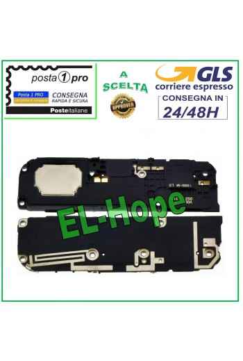 KLINGELTON LAUTSPRECHER SUMMER ASUS ZENFONE 5 ZE620KL X00QD AUDIO LAUTSPRECHER