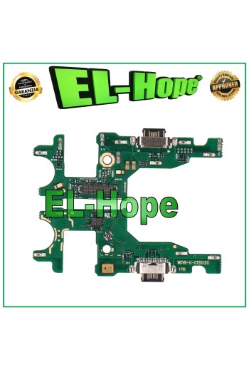 HUAWEI HONOR 8 PRO LADEANSCHLUSS + MIKROFON-DOCK PCB TYP C USB-LADEN
