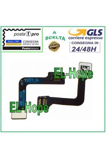 FLACHES FLEXKABEL FINGERABDRUCKSENSOR HUAWEI P30 PRO VOG-L09 L29