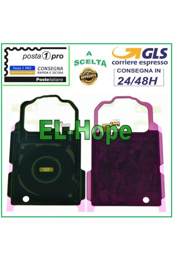 FLACHES FLEXANTENNENMODUL NFC-CHIP IC DRAHTLOS SAMSUNG GALAXY S8 SM-G950F G950 